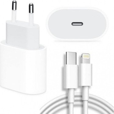 iPhone 20 w şarj aleti