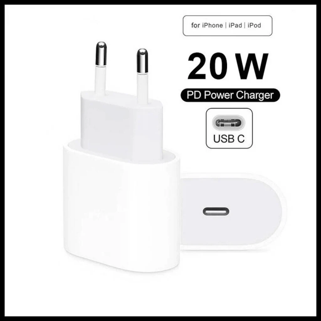 20 wat adapter
