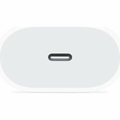 Apple 20W USB-C Güç Adaptörü (Hızlı Başlık)