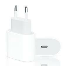 Apple 20W USB-C Güç Adaptörü (Hızlı Başlık)