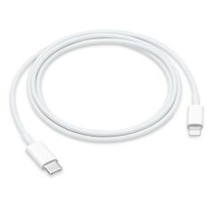 Apple iPhone USB-C to Lightning Şarj ve Data Kablosu
