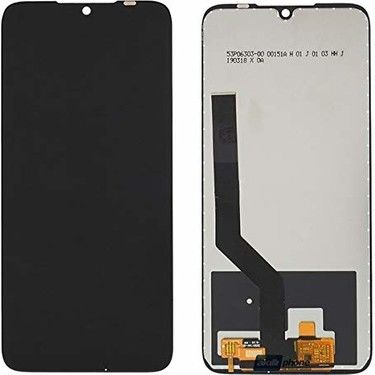 Xiaomi REDMİ 7A Dokunmatik LCD Ekranı