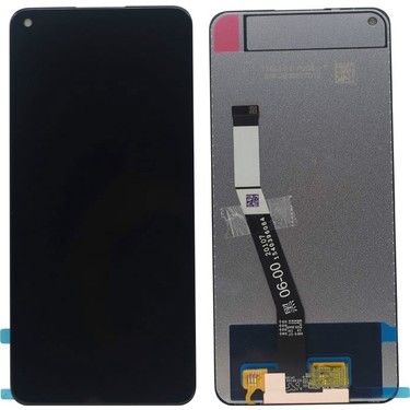 Xiaomi Redmi Note 9 Dokunmatik LCD Ekranı