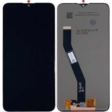 Xiaomi Mİ 8 OLED Dokunmatik LCD Ekranı