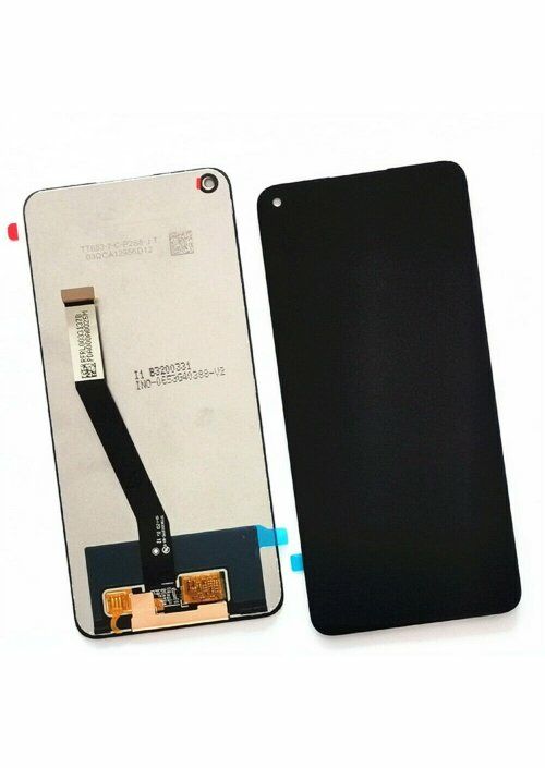Xiaomi Redmi 9 Dokunmatik LCD Ekranı