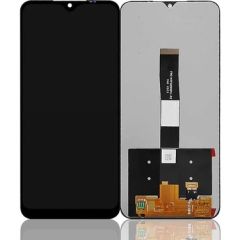Xiaomi Redmi 9A Dokunmatik LCD Ekranı