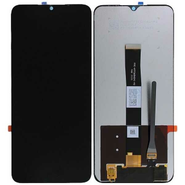 Xiaomi Redmi 9C Dokunmatik LCD Ekranı