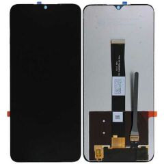 Xiaomi Redmi 9C Dokunmatik LCD Ekranı