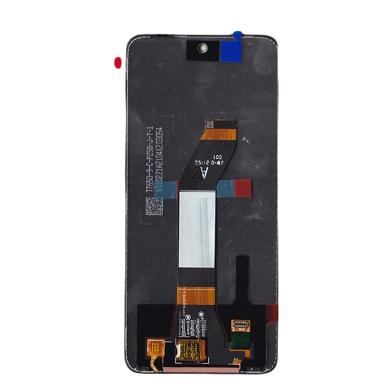 Xiaomi Redmi 10 Dokunmatik LCD Ekranı