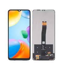 Xiaomi Redmi 10C Dokunmatik LCD Ekranı