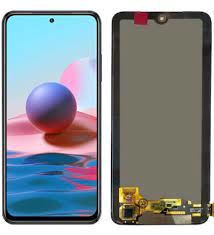 Xiaomi Redmi Note 10 Dokunmatik LCD Ekranı