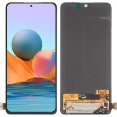 Xiaomi Redmi Note 10 PRO Dokunmatik LCD Ekranı