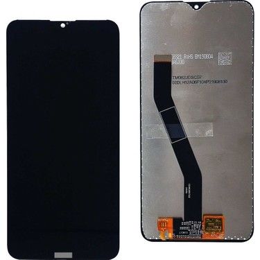 Xiaomi Redmi 8A Dokunmatik LCD Ekranı