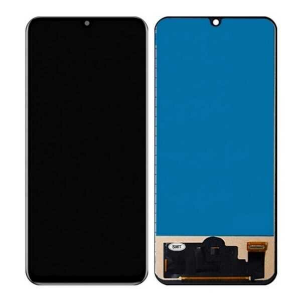 Huawei P Smart S Dokunmatik LCD Ekranı