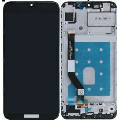Huawei Y7 2019 Dokunmatik LCD Ekranı