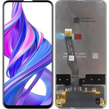 Huawei Y9 Prime Dokunmatik LCD Ekranı
