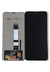 Xiaomi Redmi 9T Dokunmatik LCD Ekranı