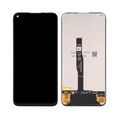 Huawei P40 Lite Dokunmatik LCD Ekranı