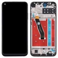 Huawei P40 Lite E Dokunmatik LCD Ekranı