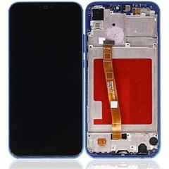 Huawei P20 Lite Dokunmatik LCD Ekranı