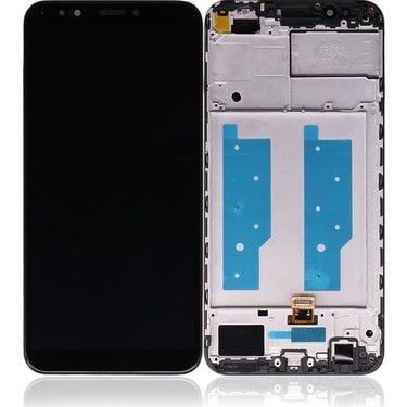 Huawei Y7 2018 Dokunmatik LCD Ekranı
