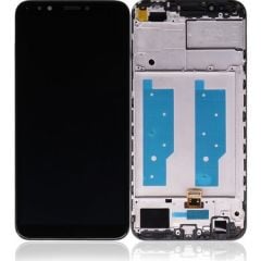 Huawei Y7 2018 Dokunmatik LCD Ekranı