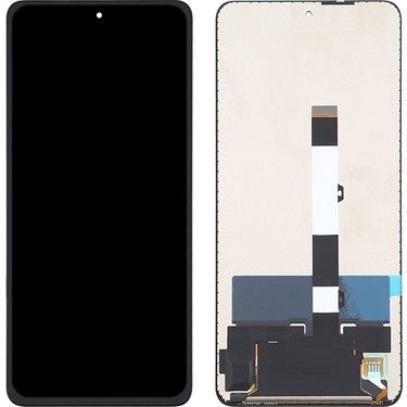 Xiaomi Redmi POCO X3 Dokunmatik LCD Ekranı