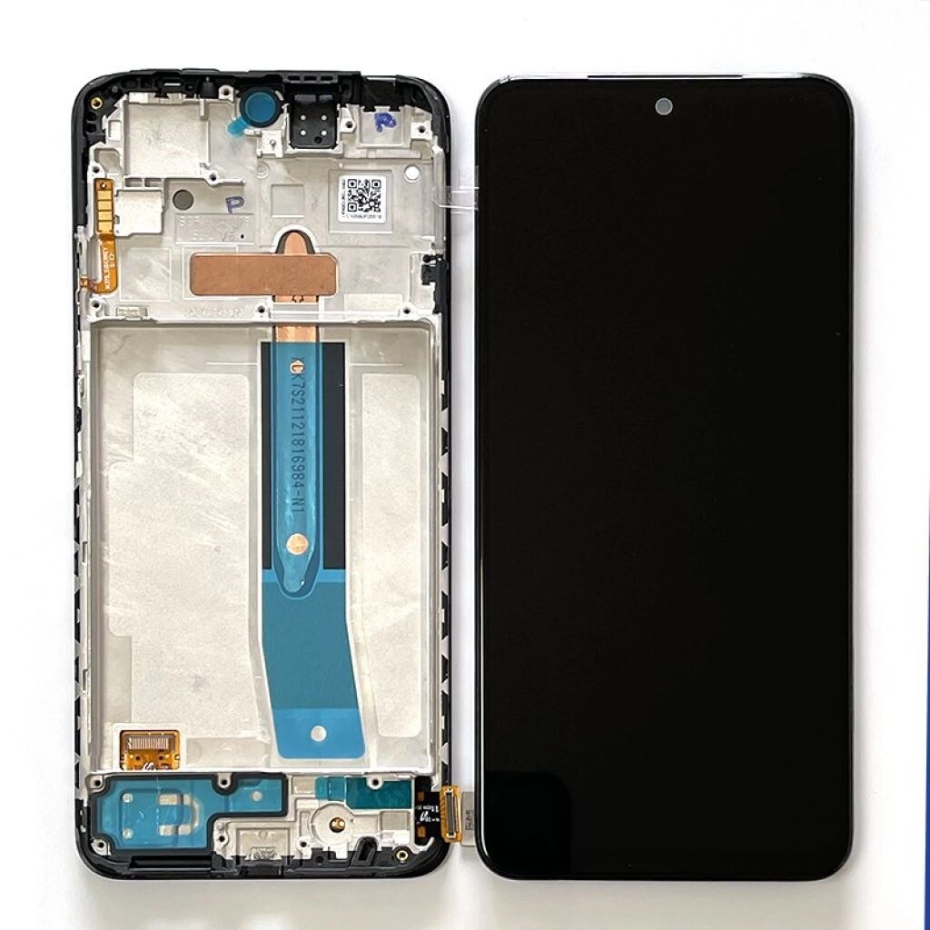 Xiaomi Redmi Note 11 S Dokunmatik LCD Ekranı