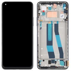 Xiaomi Redmi 11 LİTE Dokunmatik LCD Ekranı