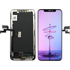 iPhone X Dokunmatik LCD Ekran