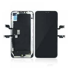 iPhone XS Dokunmatik LCD Ekran