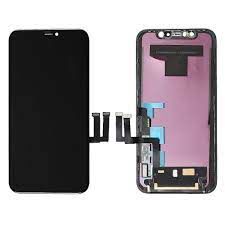 iPhone 11 Dokunmatik LCD Ekran