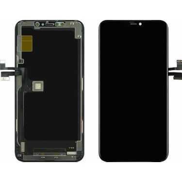 iPhone 11 PRO MAX Dokunmatik LCD Ekran