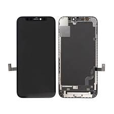 iPhone 12 Mini Dokunmatik LCD Ekran