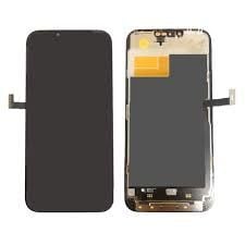 iPhone 12 Pro Max Dokunmatik LCD Ekran