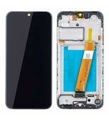 Samsung A01 2020 A015 LCD F Serisi Dokunmatik LCD Ekran