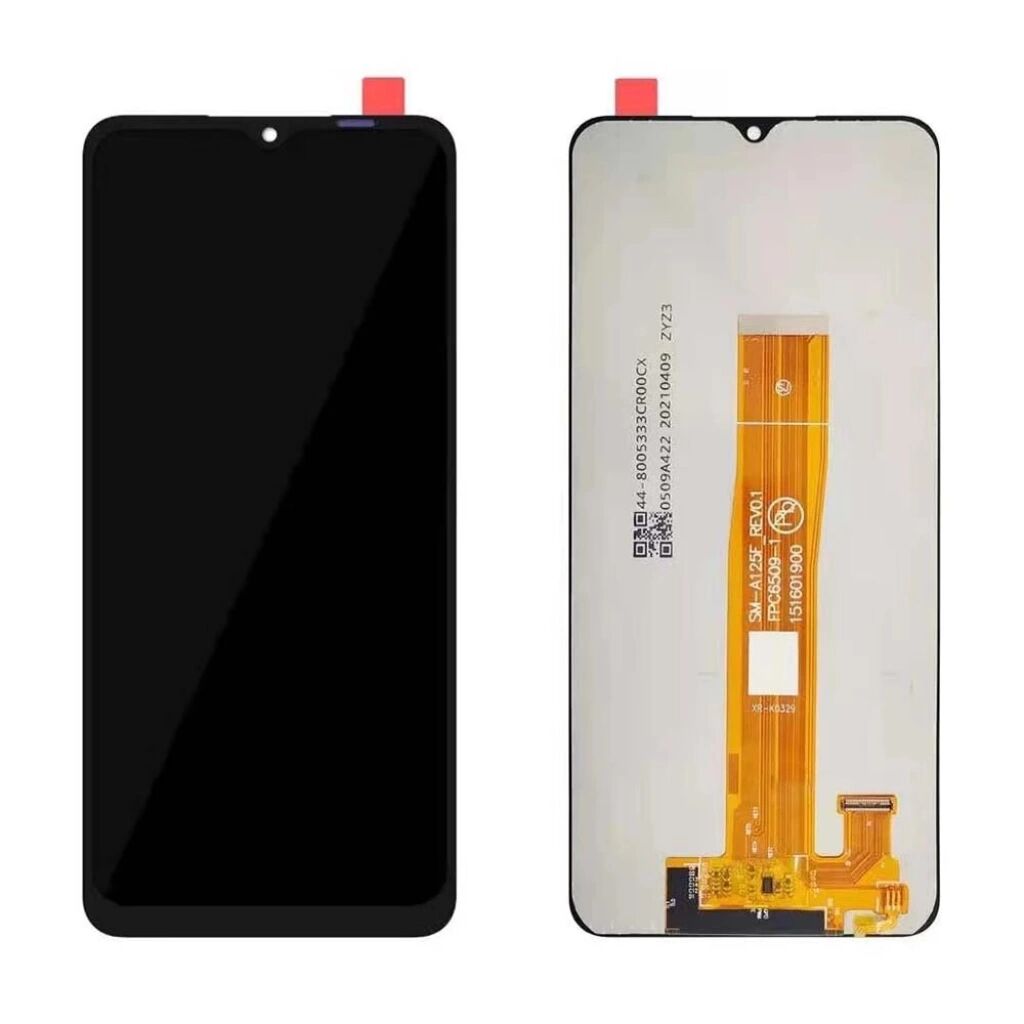 Samsung A02 SM-A022F Dokunmatik LCD Ekran
