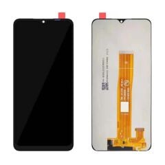 Samsung A02 SM-A022F Dokunmatik LCD Ekran