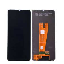 Samsung A04 SM-A045F Dokunmatik LCD Ekran