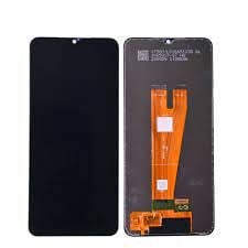 Samsung A04 SM-A045F Dokunmatik LCD Ekran