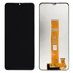 Samsung A04S SM-A047F Dokunmatik LCD Ekran