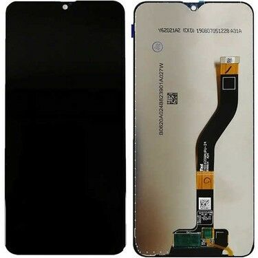 Samsung Galaxy A10S SM-A107F Dokunmatik LCD Ekran