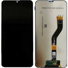Samsung Galaxy A10S SM-A107F Dokunmatik LCD Ekran