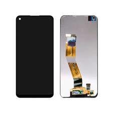 Samsung Galaxy A11 SM-A115F Dokunmatik LCD Ekran