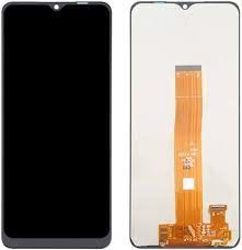 Samsung Galaxy A12 SM-A125F Dokunmatik LCD Ekran