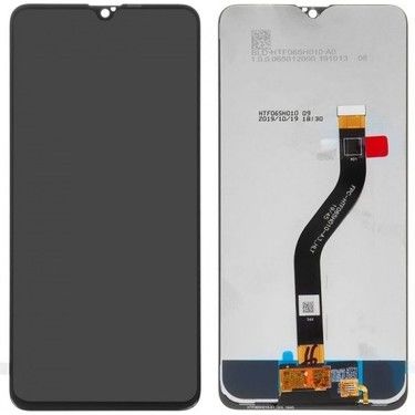 Samsung Galaxy A20S SM-A207F Dokunmatik LCD Ekran