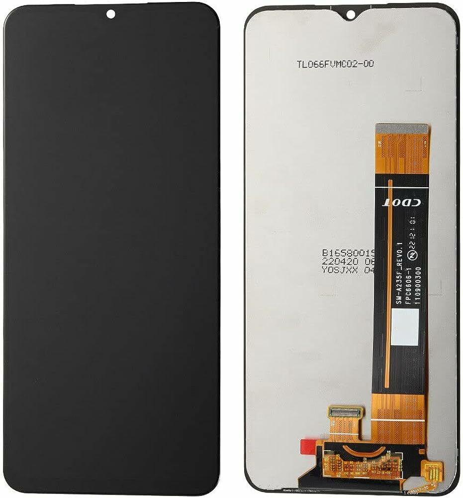 Samsung Galaxy A23 4G SM-A235F Dokunmatik LCD Ekran
