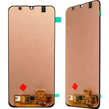 Samsung Galaxy A30 SM-A305F Dokunmatik LCD Ekran