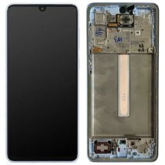 Samsung Galaxy A33 SM-A336F dokunmatik LCD Ekran