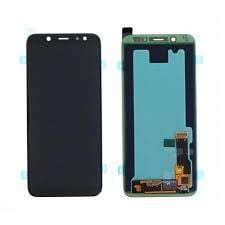 Samsung Galaxy A6 Plus SM-A605F Dokunmatik LCD Ekran
